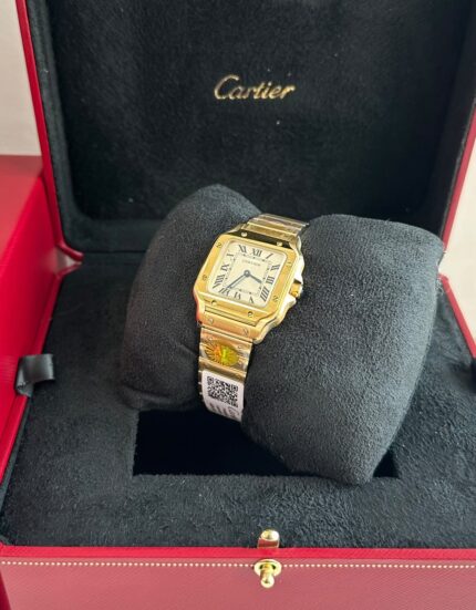 Cartier Santos De Cartier Watches