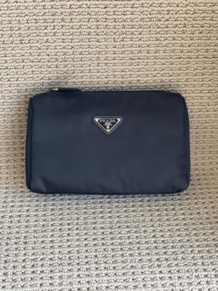 Prada Re-Nylon Pouch