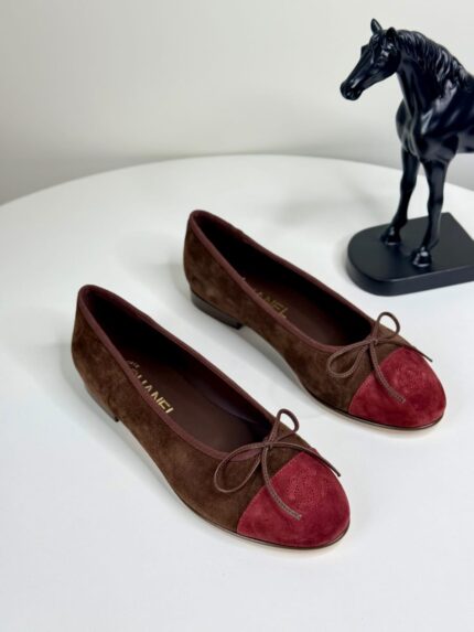 Chanel Classic Ballet Flat