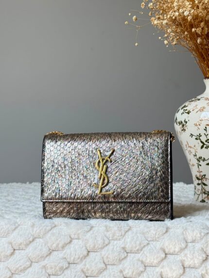 YSL Kate Chain Shoulder Bag