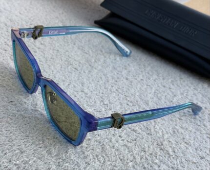 Christian Dior CDior S1I Cat-Eye Sunglasses