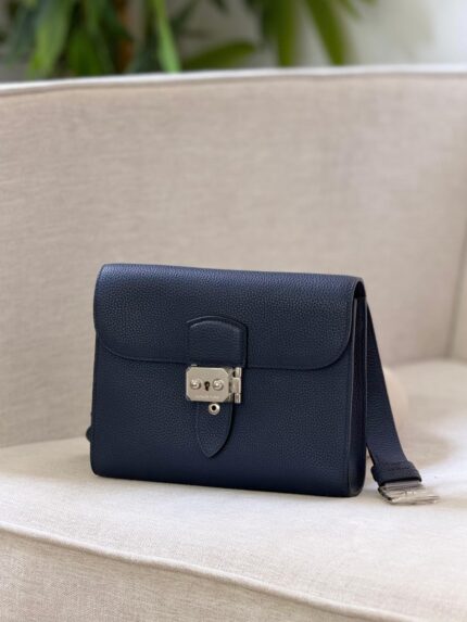 Hermes Sac A Depeches 21 Bags