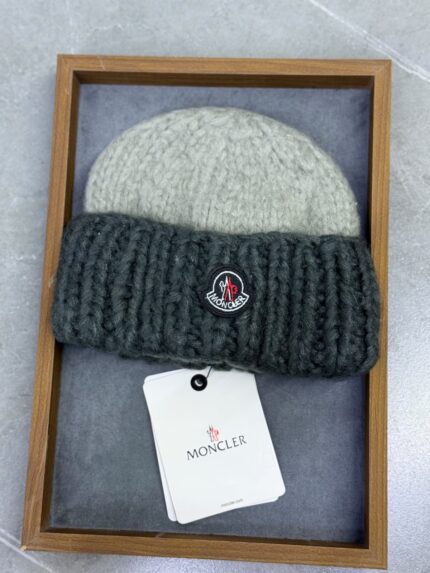 Moncler Wool Beanies