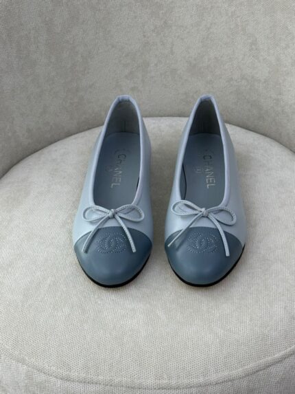 Chanel Ballet Flats