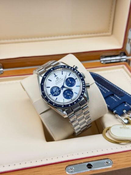 Omega Speedmaster Moon Watch