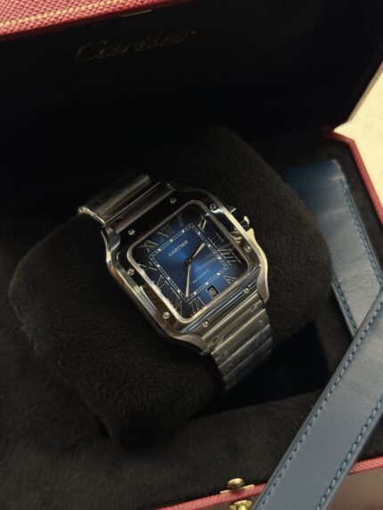 Cartier Santos de Cartier Watch