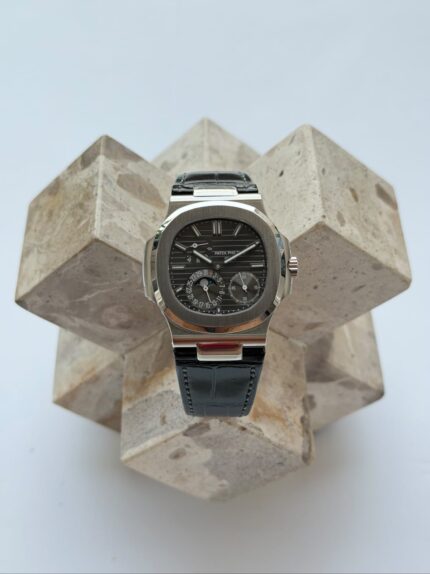 Patek Philippe Nautilus Watches