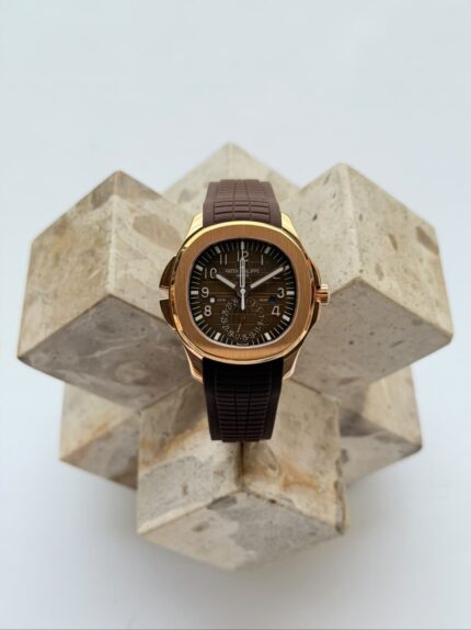 Patek Philippe Aquanaut Watches