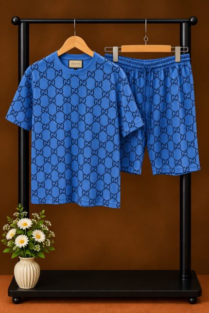 Gucci GG Monogram Co-Ord Sets