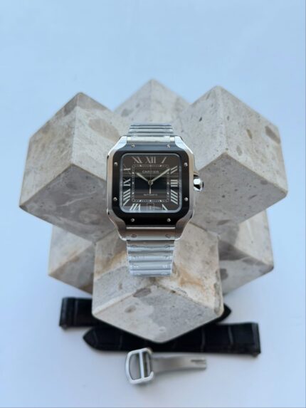 Cartier Santos de Cartier Watch