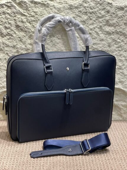 Mont Blanc Sartorial Document Case