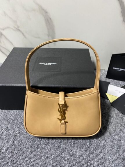 YSL Le 5 à 7 Mini Hobo Shoulder Bags