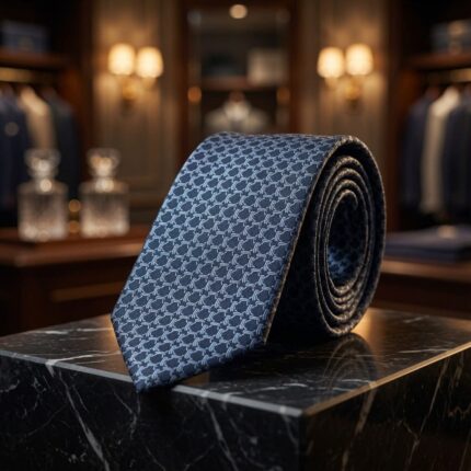 Hermes Silk Ties