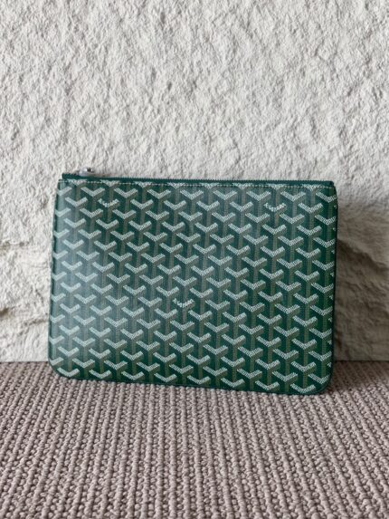 Goyard Senat MM Pouches