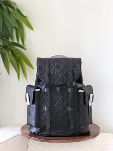 Louis Vuitton Christopher MM Backpack