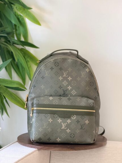 Louis Vuitton Biker Backpacks
