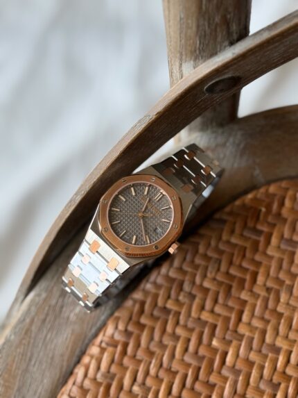 Audemars Piguet Royal Oak Selfwinding Watch