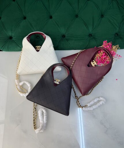 Chanel 31 Shopping Bags