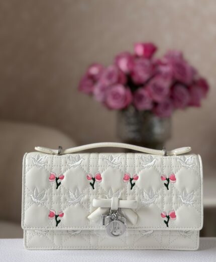 Christian Dior My Dior Bag