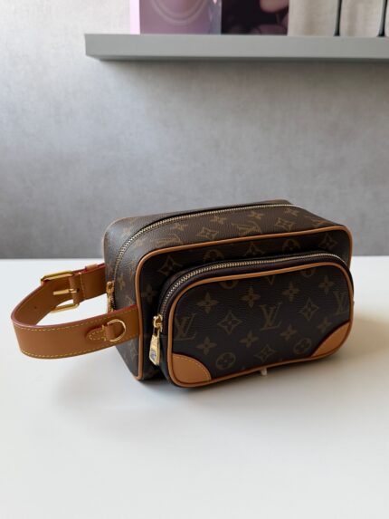 Louis Vuitton Crossbody Bag