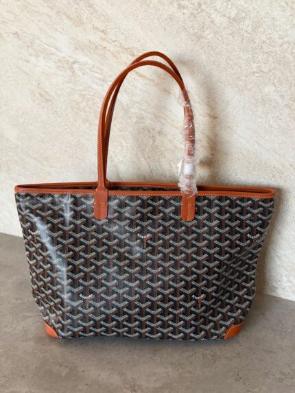Goyard Artois Tote Bags