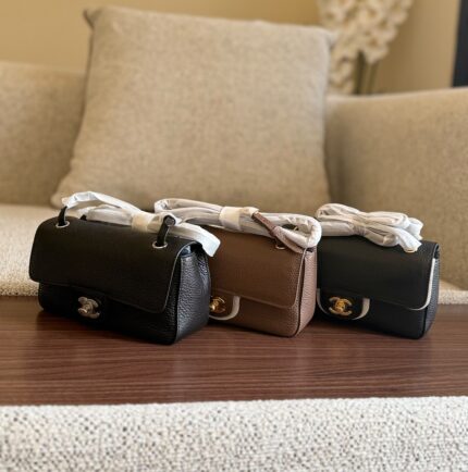 Chanel Classic Flap Bags