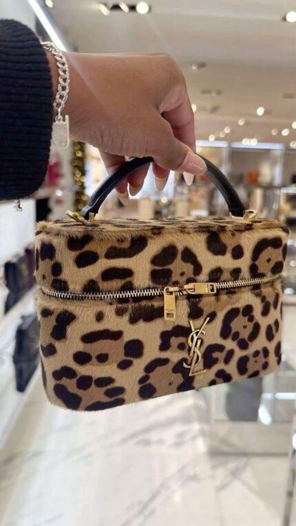 YSL Gaby Vanity Bag
