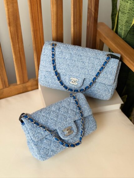 Chanel Classic Flap Bags