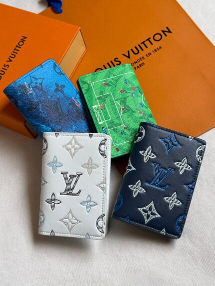 Louis Vuitton Pocket Organizers