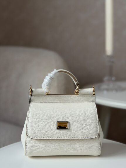 Dolce & Gabbana Mini Sicily Bags