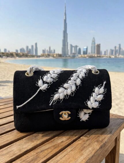Chanel Classic Flap Bag