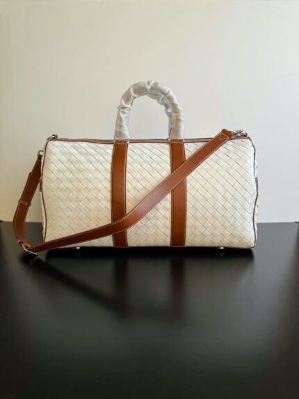 Bottega Veneta Duffle Bag