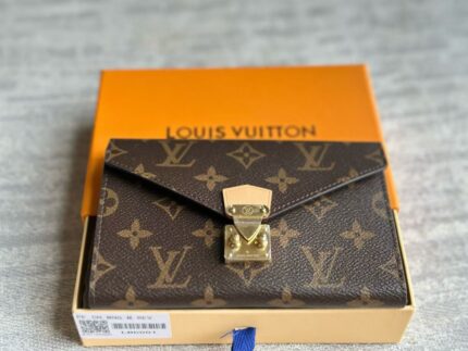 Louis Vuitton Victorine Wallet