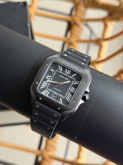 Cartier Santos de Cartier Large Watch