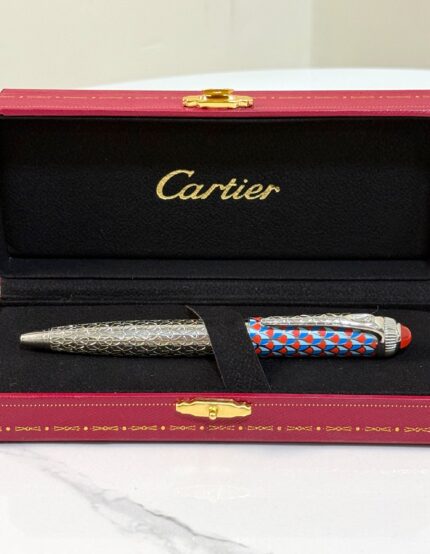 Cartier Luxury Pen