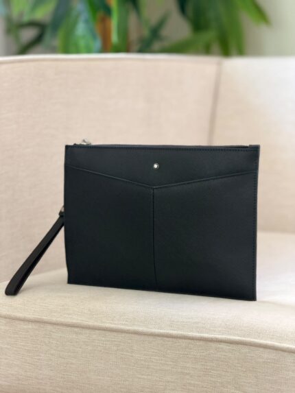 Mont Blanc Sartorial Pouch