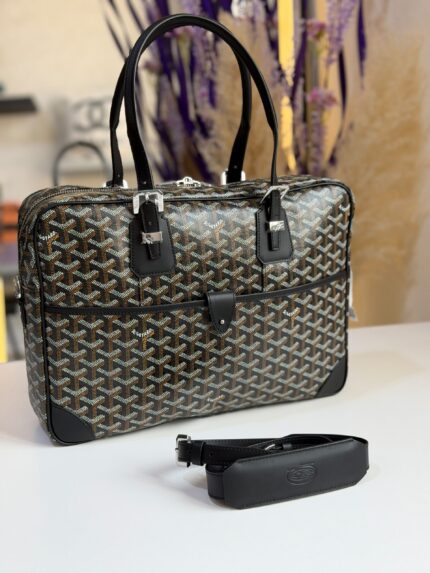 Goyard Voltaire Briefcases