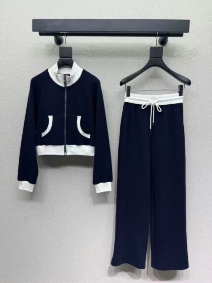 Christian    Dior  Co-ord Sets