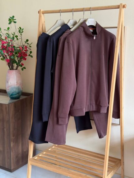 Hermas Tracksuit Sets
