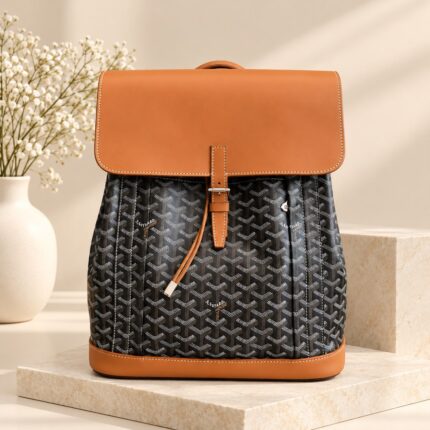 Goyard Alpin Backpacks