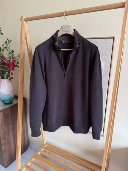 Loro Piana Signature Premium Sweatshirts