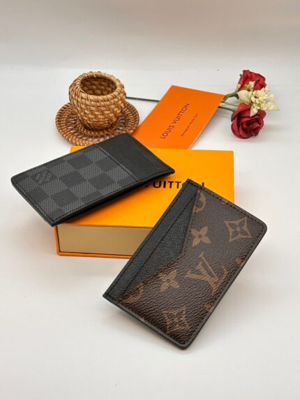 Louis Vuitton  Card Holders