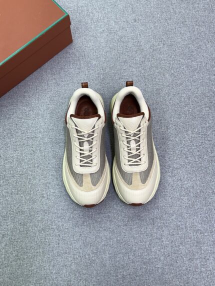 Loro Piana Week-End Walk Sneakers