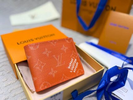 Louis Vuitton Wallets