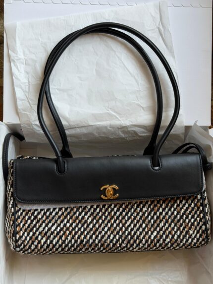 Chanel Quilted Shoulder Bags