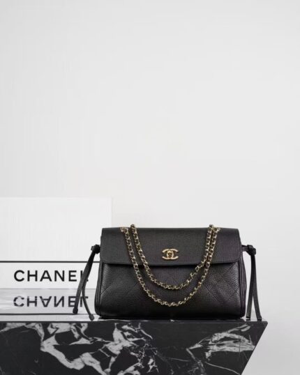Chanel Chain Flap Bag