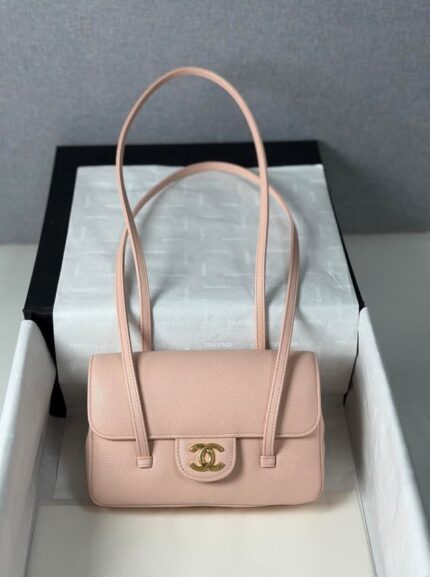 Chanel Shoulder Bags