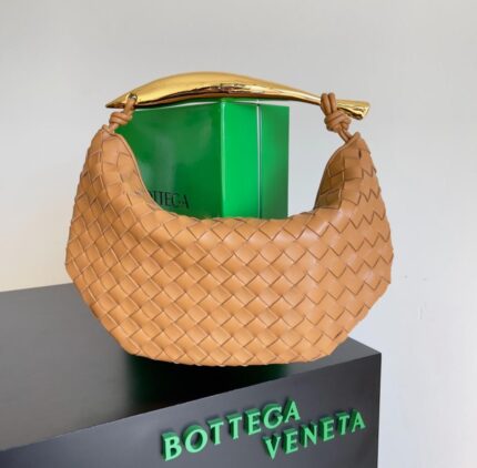 Bottega Veneta Sardine Bags