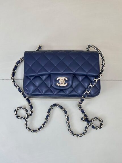 Chanel Classic Flap Bags