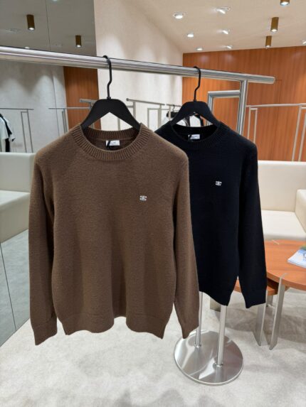 Celine Wool Sweaters